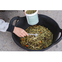 Integratore alimentare Alodis Care Horse Complexe Integratore alimentare Alodis Care Horse Complexe