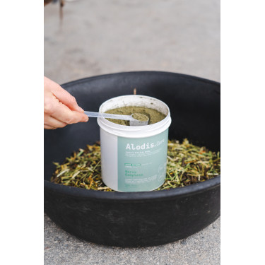 Integratore alimentare Alodis Care Horse Complexe Integratore alimentare Alodis Care Horse Complexe