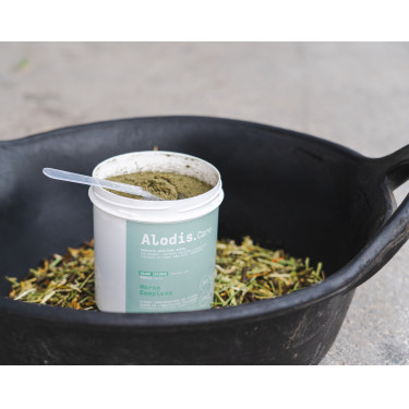 Integratore alimentare Alodis Care Horse Complexe Integratore alimentare Alodis Care Horse Complexe