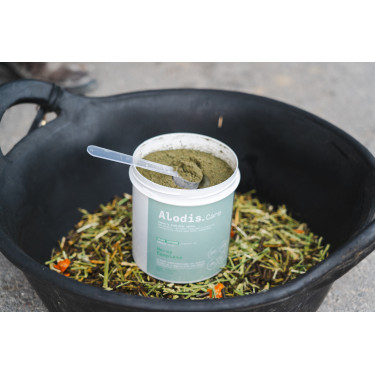 Integratore alimentare Alodis Care Horse Complexe Integratore alimentare Alodis Care Horse Complexe