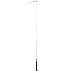 Frustino da corsa Finn-Tack Pro 48" (120+17cm)