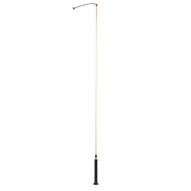 Frustino da corsa Finn-Tack Pro 48" (120+17cm)