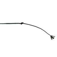 Frustino da allenamento Finn-Tack 60" (155cm + 17cm) Nero Frustino da allenamento Finn-Tack 60" (155cm + 17cm) Nero
