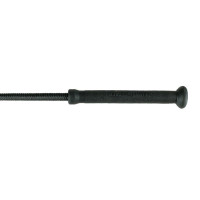 Frustino da allenamento Finn-Tack 60" (155cm + 17cm) Nero Frustino da allenamento Finn-Tack 60" (155cm + 17cm) Nero