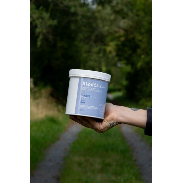Argilla Alodis Care Cani Clay per cane Argilla Alodis Care Cani Clay per cane
