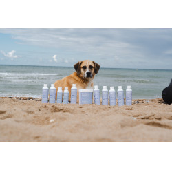 Argilla Alodis Care Cani Clay per cane