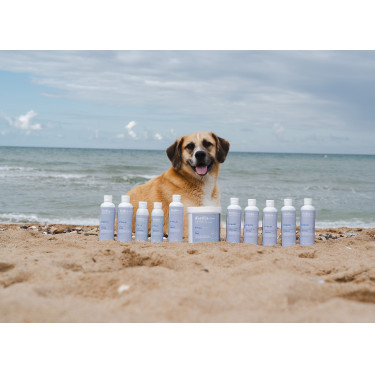 Argilla Alodis Care Cani Clay per cane Argilla Alodis Care Cani Clay per cane