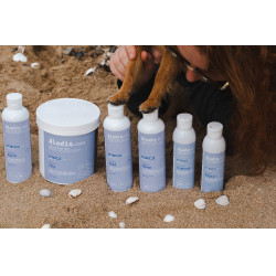 Argilla Alodis Care Cani Clay per cane