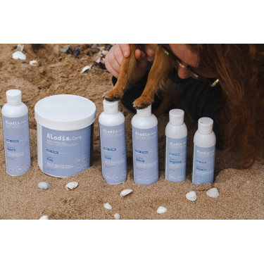Argilla Alodis Care Cani Clay per cane Argilla Alodis Care Cani Clay per cane