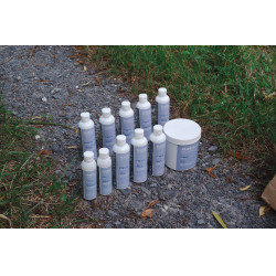 Argilla Alodis Care Cani Clay per cane