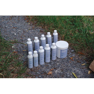 Argilla Alodis Care Cani Clay per cane Argilla Alodis Care Cani Clay per cane