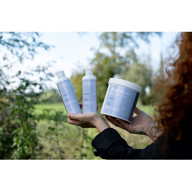 Argilla Alodis Care Cani Clay per cane Argilla Alodis Care Cani Clay per cane