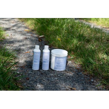 Argilla Alodis Care Cani Clay per cane Argilla Alodis Care Cani Clay per cane