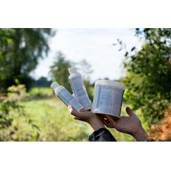 Argilla Alodis Care Cani Clay per cane