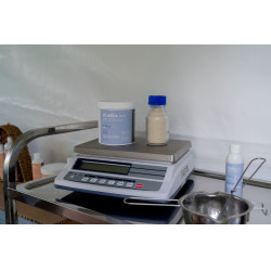 Argilla Alodis Care Cani Clay per cane