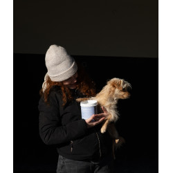 Argilla Alodis Care Cani Clay per cane