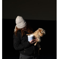 Argilla Alodis Care Cani Clay per cane