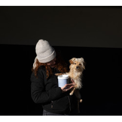 Argilla Alodis Care Cani Clay per cane