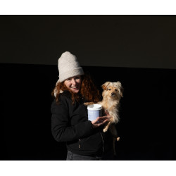 Argilla Alodis Care Cani Clay per cane