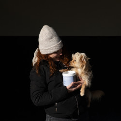 Argilla Alodis Care Cani Clay per cane