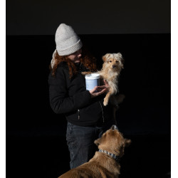 Argilla Alodis Care Cani Clay per cane