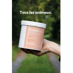 Argilla Alodis Care Sensitive Clay