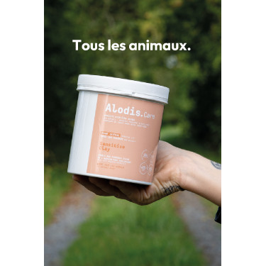 Argilla Alodis Care Sensitive Clay Argilla Alodis Care Sensitive Clay
