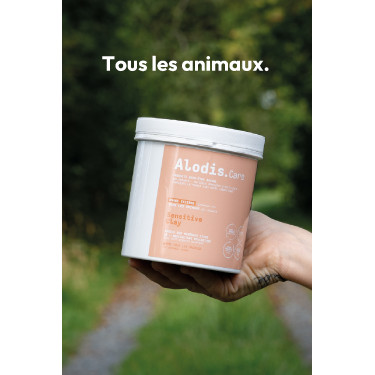 Argilla Alodis Care Sensitive Clay Argilla Alodis Care Sensitive Clay