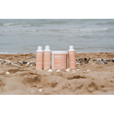 Argilla Alodis Care Sensitive Clay Argilla Alodis Care Sensitive Clay