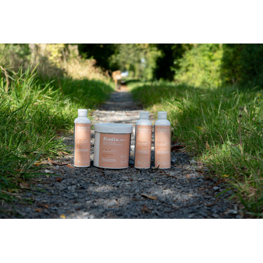 Argilla Alodis Care Sensitive Clay Argilla Alodis Care Sensitive Clay