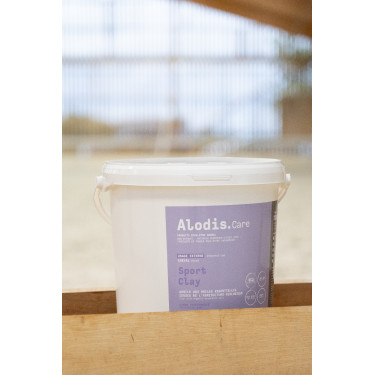 Argilla Alodis Care Sport Clay Argilla Alodis Care Sport Clay