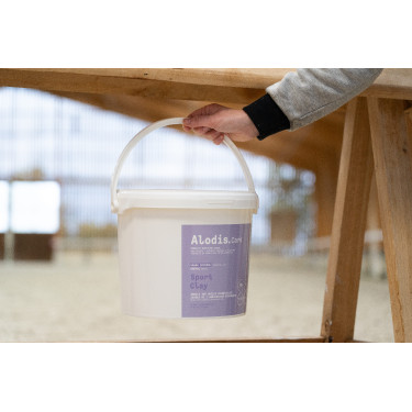 Argilla Alodis Care Sport Clay Argilla Alodis Care Sport Clay