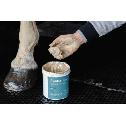 Argilla riscaldante Alodis Care Hot Cata