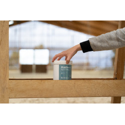 Argilla riscaldante Alodis Care Hot Cata