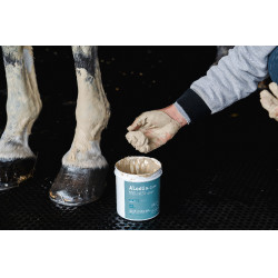 Argilla riscaldante Alodis Care Hot Cata