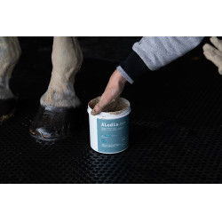 Argilla riscaldante Alodis Care Hot Cata