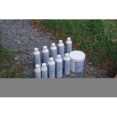 Balsamo Alodis Care Cani Stress per cane Balsamo Alodis Care Cani Stress per cane