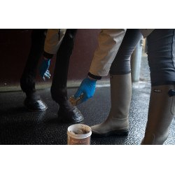 Argilla Alodis Care Hoof Clay Argilla Alodis Care Hoof Clay