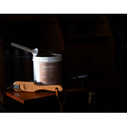 Balsamo Alodis Care Zoccolo Cura