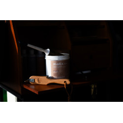 Balsamo Alodis Care Zoccolo Cura