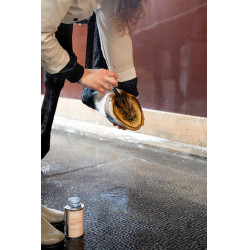 Olio Alodis Care Forchetta Clean