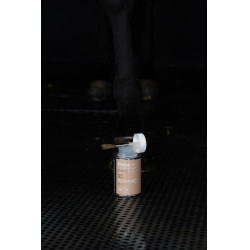 Olio Alodis Care Hoof Choc Olio Alodis Care Hoof Choc