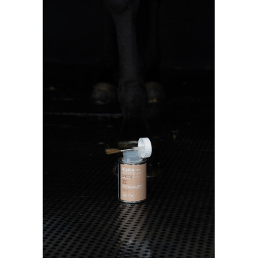 Olio Alodis Care Hoof Choc Olio Alodis Care Hoof Choc
