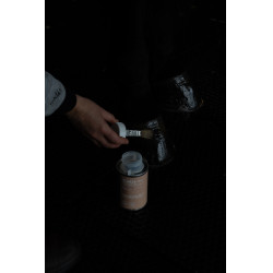 Olio Alodis Care Hoof Choc Olio Alodis Care Hoof Choc