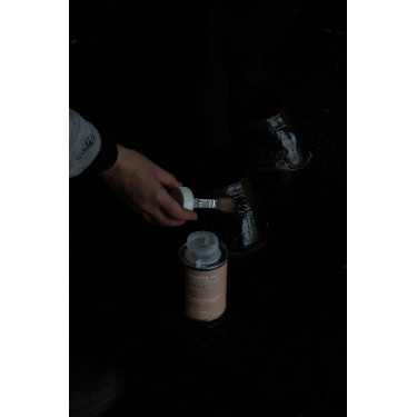 Olio Alodis Care Hoof Choc Olio Alodis Care Hoof Choc