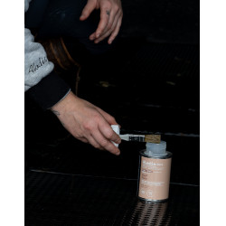 Olio Alodis Care Hoof Choc Olio Alodis Care Hoof Choc