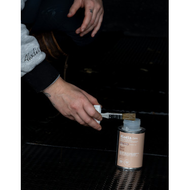 Olio Alodis Care Hoof Choc Olio Alodis Care Hoof Choc