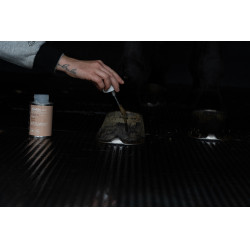 Olio Alodis Care Hoof Choc Olio Alodis Care Hoof Choc