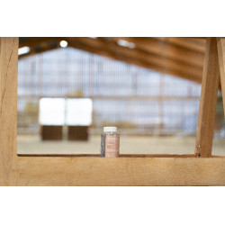 Olio Alodis Care Hoof Choc Olio Alodis Care Hoof Choc