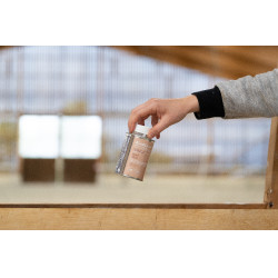 Olio Alodis Care Hoof Choc Olio Alodis Care Hoof Choc